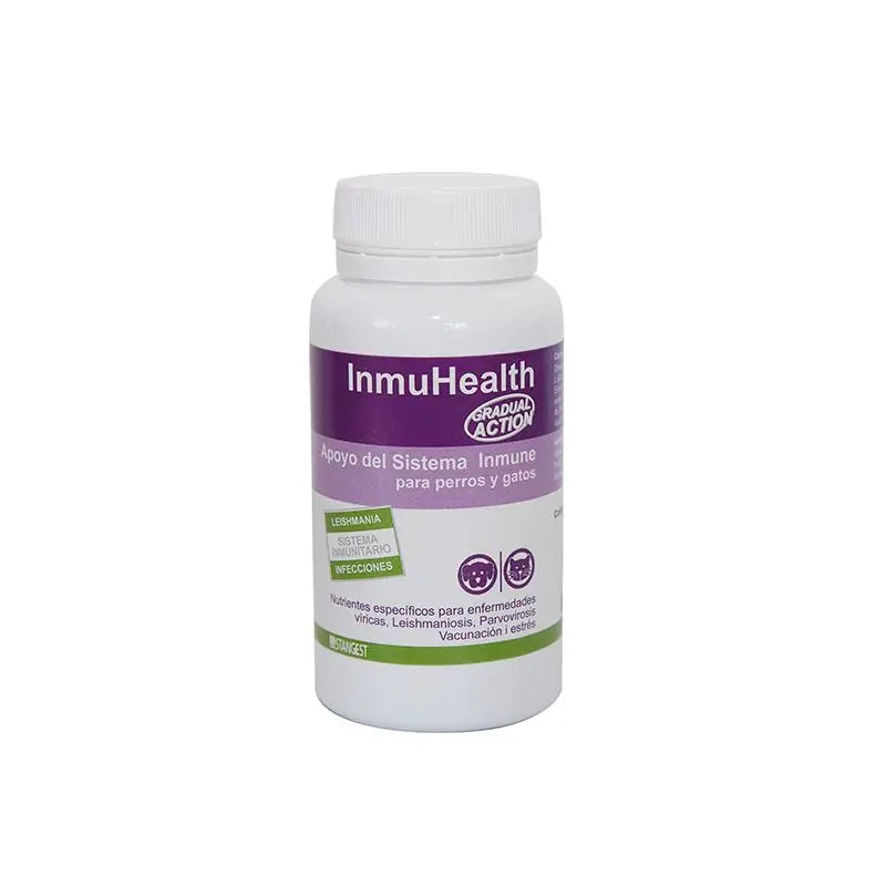 Stangest Inmuhealth 60 Compresse
