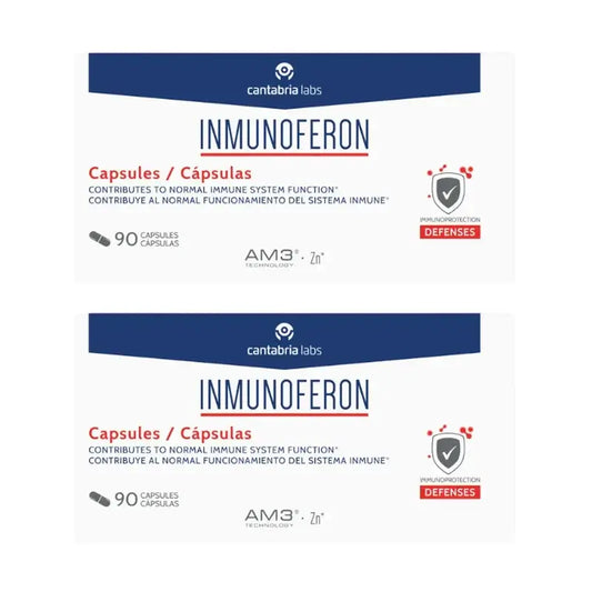 Inmunoferon , 2x90 capsule