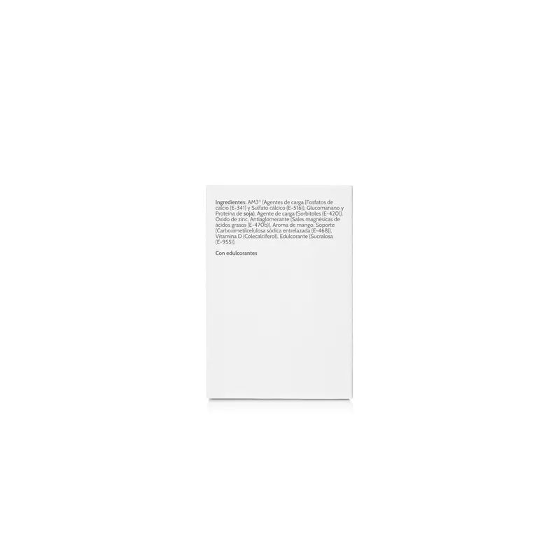 Inmunoferon Defensas 60Mg Bucodispersibile 30 Compresse