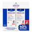 Inmunoferon Defensas Pack Duplo Junior Sciroppo 150 Ml