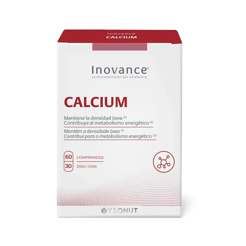 Inovance Calcio 60 Compresse