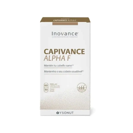 Inovance Capivance 60 Compresse