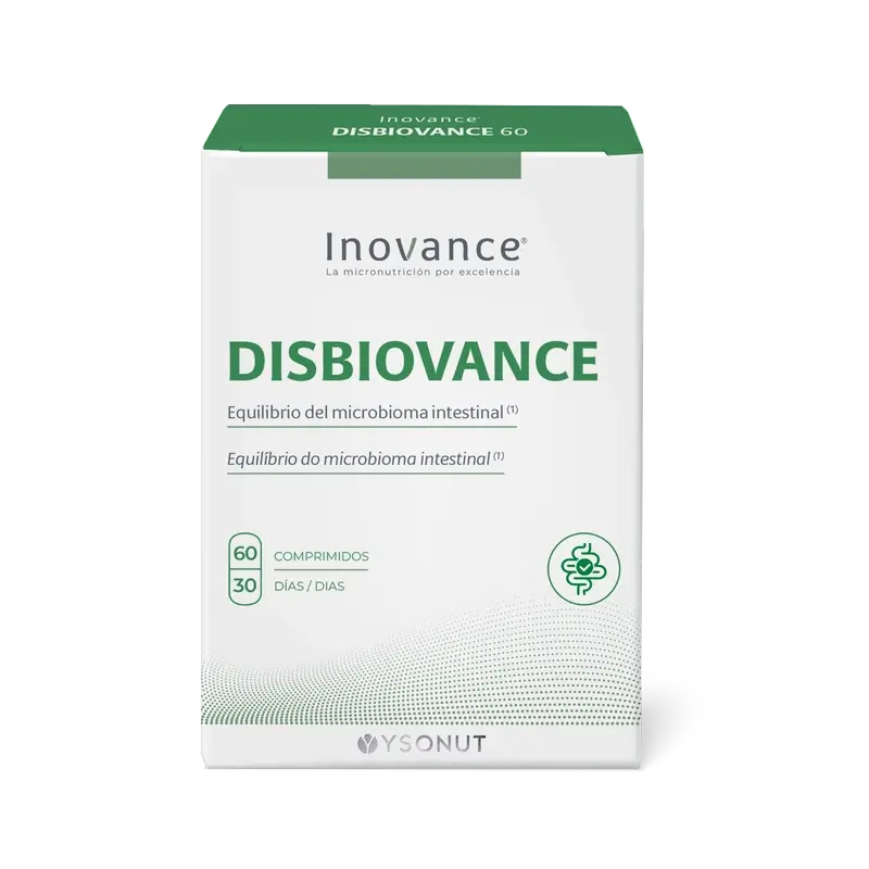 Inovance Disbiovance 60 compresse