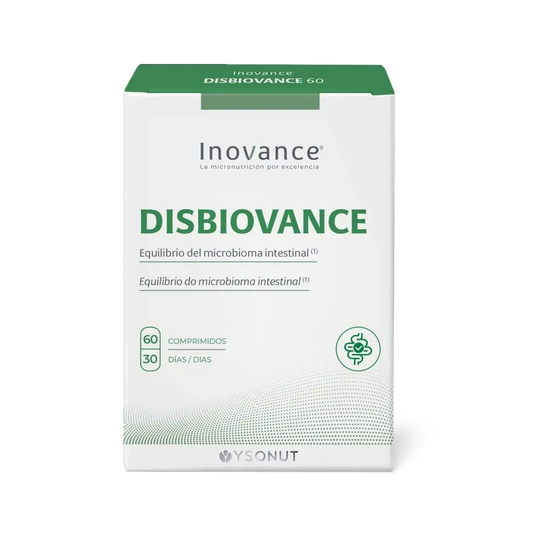 Inovance Disbiovance 60 compresse
