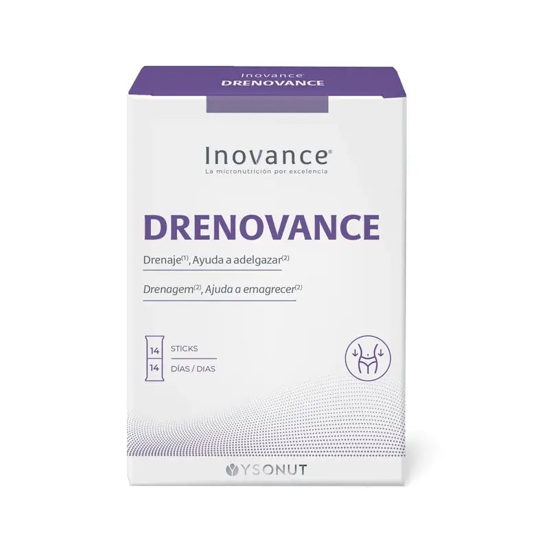 Inovance Drenovance 14 Bastoncini