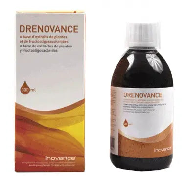 Inovance Drenovance Integratore alimentare 300 ml