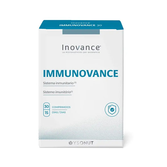 Inovance Immunovance 30 Capsule