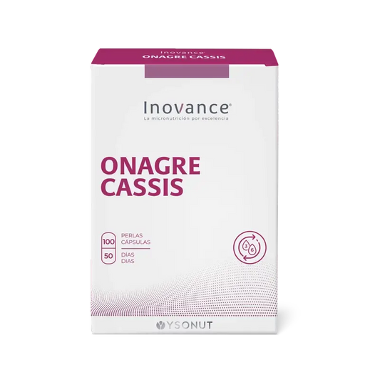 Inovance Enotera Cassis 100 Capsule