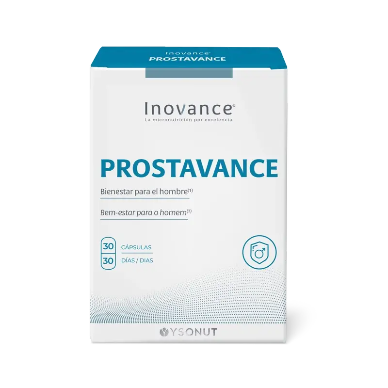 Inovance Prostavance 30 Compresse