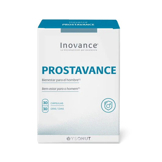 Inovance Prostavance 30 Compresse