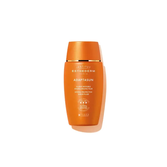 Esthederm Adaptasun Fluido viso - Sole forte, 40 ml