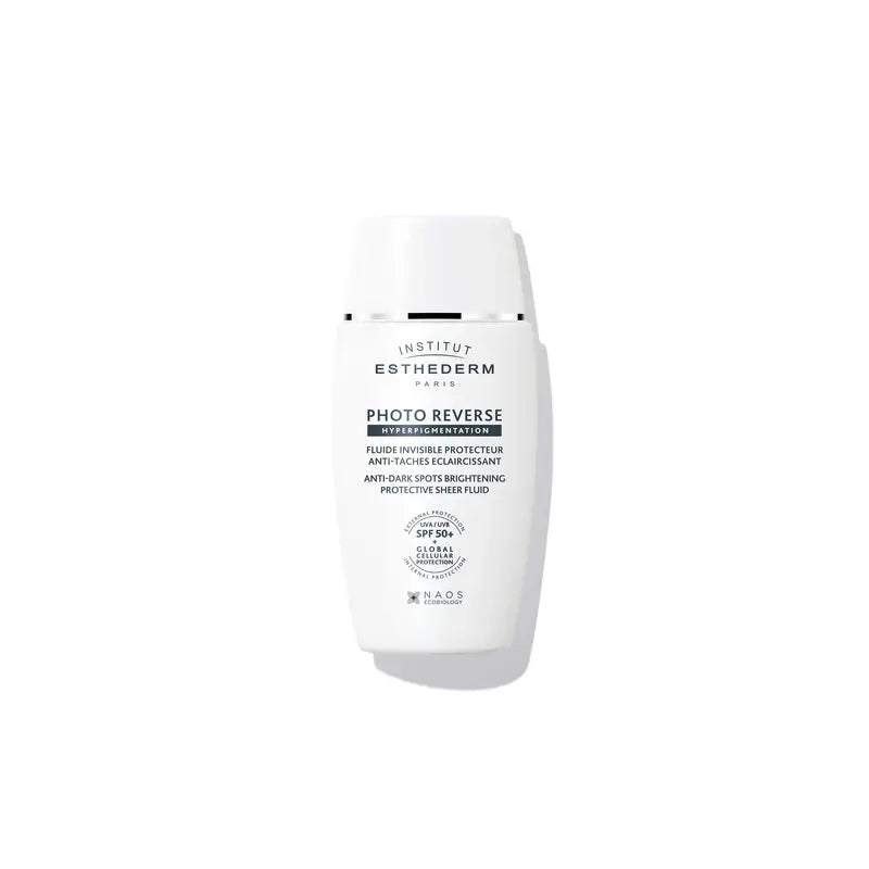 Esthederm Photo Reverse Fluid Spf50+, 40 ml