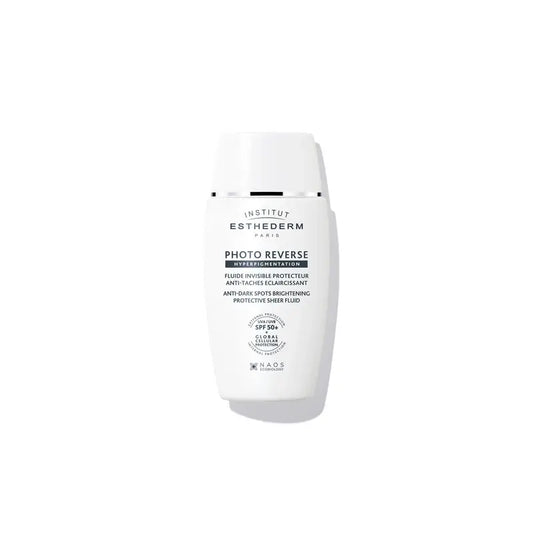Esthederm Photo Reverse Fluid Spf50+, 40 ml