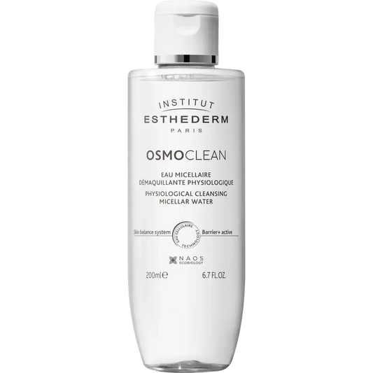 Institut Esthederm Osmoclean Acqua Micellare, 200 ml