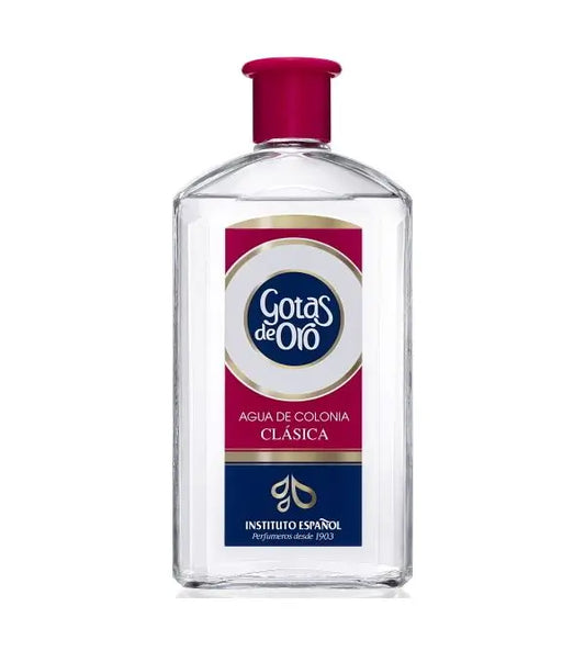 Instituto Español Gocce Oro Classico Col. - 600 Ml.