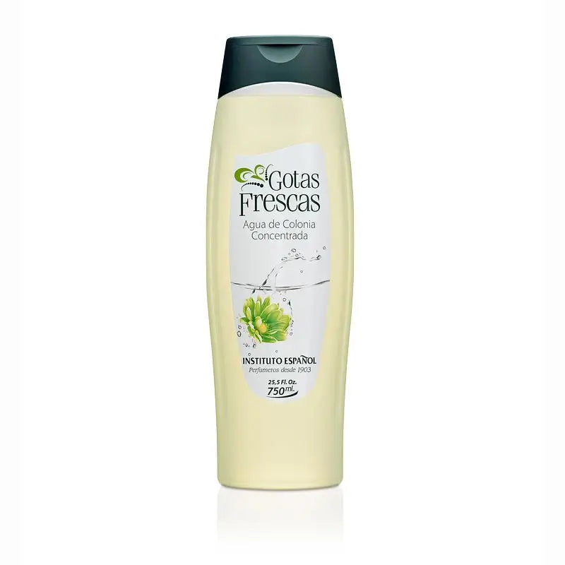 Instituto Español Colonia Gocce Fresche , 750 ml