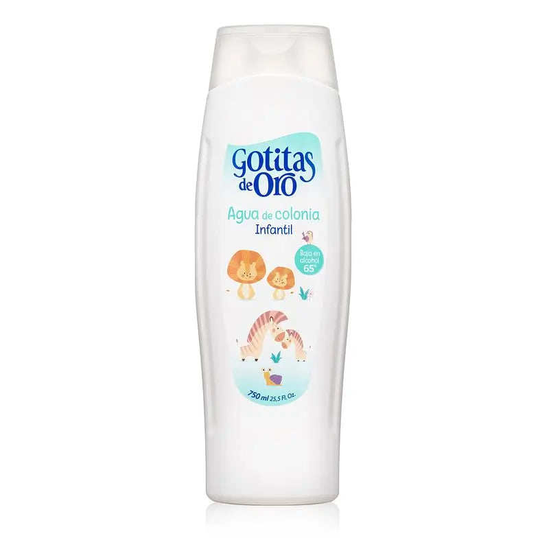 Instituto Español Gocce d'oro Colonia , 750 ml