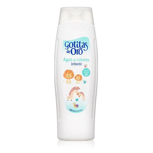 Instituto Español Gocce d'oro Colonia , 750 ml