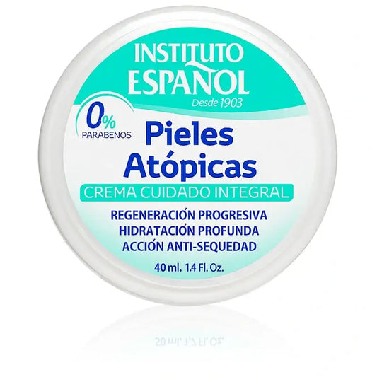 Instituto Español Crema per la pelle atopica, 40 ml