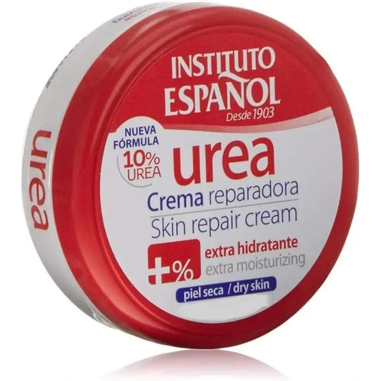 Instituto Español Urea Crema Riparatrice, 40 ml