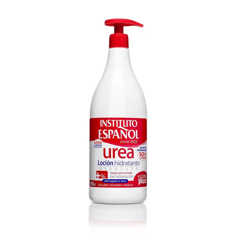 Dispenser per lozione Urea Instituto Español , 950 ml