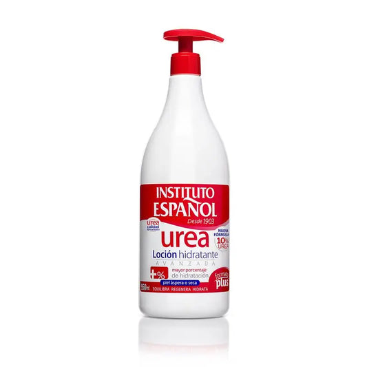 Dispenser per lozione Urea Instituto Español , 950 ml