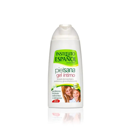 Instituto Español Gel intimo pelle sana , 300 ml