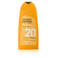 Instituto Español Protezione solare Aloe Vera Spf20 Lozione 300Ml