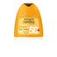 Instituto Español Protezione solare Aloe Vera Spf50+ Lozione 100Ml