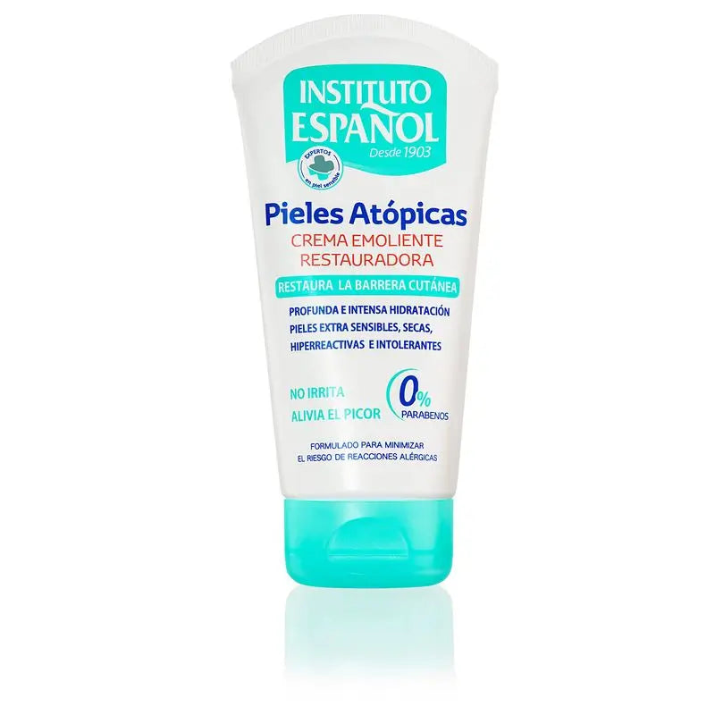 Instituto Español Crema per pelle atopica Tubo , 150 ml