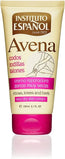 Instituto Español Crema Riparatrice all'Avena Tubo - 150 Ml.