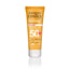 Instituto Español Tubo di protezione del viso per pelli sensibili Spf50+ 75 Ml
