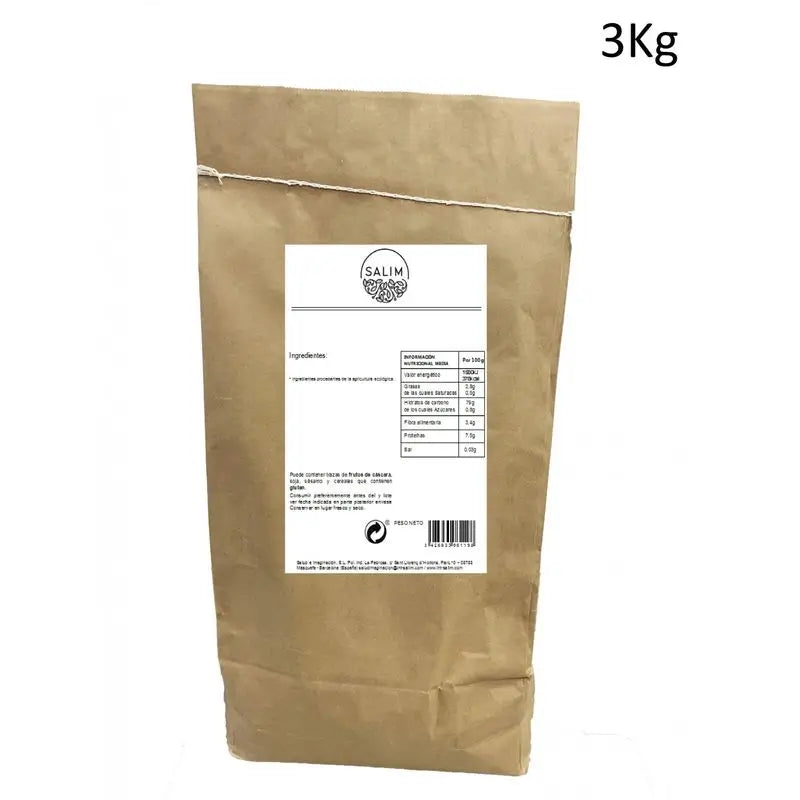 Int Salim Germe di Grano 3Kg.