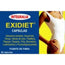 Integralia Exidiet Flat Belly 60 Capsules