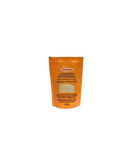 Integralia Lievito Nutrizionale in Fiocchi 225Gr. Vegan Sg