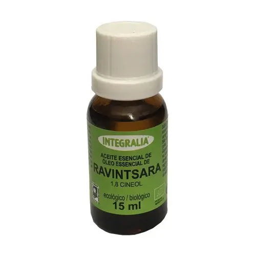 Integralia Ravintsara Olio Essenziale Eco 15Ml.