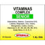 Integralia Vitamins Complex Senior 30 Capsules