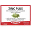 Integralia Zinc Plus 60 Cápsulas 