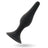 Giocattoli anali Intense Anal Level 3 12,5Cm Nero