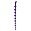 Intense Anal Toys Jaiden Anal Beads Lilac