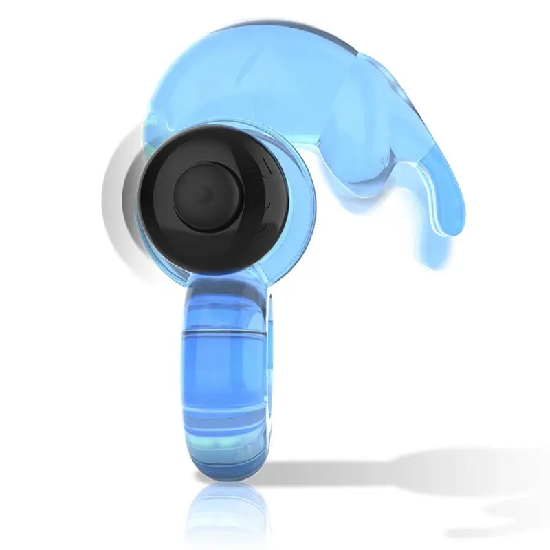 Intense Couples Toys Fry Anello Vibrante Blu
