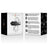Intense Couples Toys Fry Anello vibrante trasparente