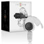 Intense Couples Toys Fry Anello vibrante trasparente