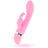 Intenso Giocattoli per coppie Hilari Vibratore rosa in silicone Luxe