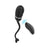 Intense Couples Toys Uovo vibrante ricaricabile 10 modalità di vibrazione