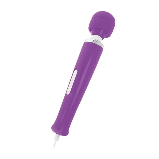 Massaggiatore Intense Couples Toys Keanu Wand Lilac