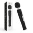 Intense Couples Toys Keanu Massaggiatore a bacchetta nero