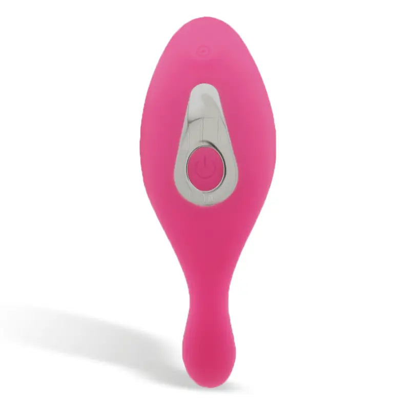 Giocattoli di coppia intensi Rob Pantie Telecomandato Rosa