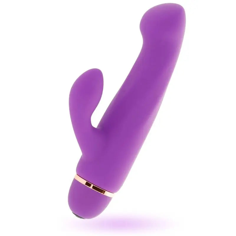 Divertimento intenso Boral 20 Velocità Silicone Lila