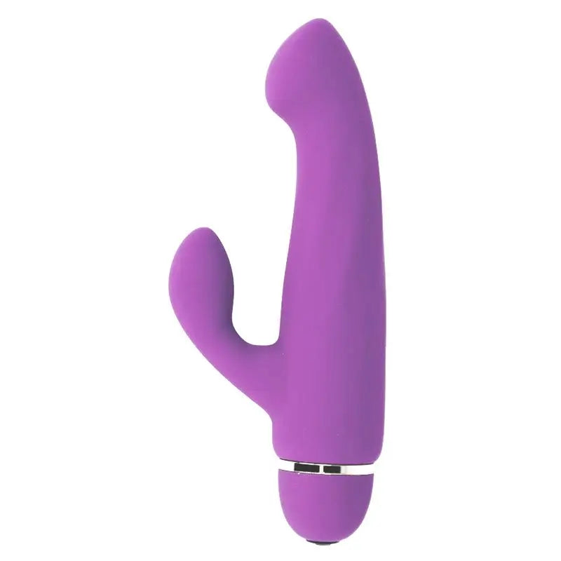 Divertimento intenso Boral 20 Velocità Silicone Lila